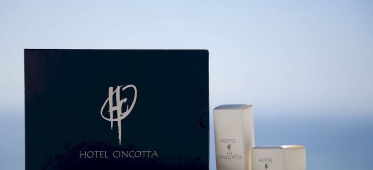 Hotel Cincotta:  ILES EOLIENNES