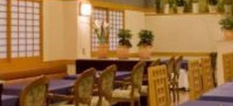 Okinawa Kariyushi Ryukyu Hotel Naha:  ILES OKINAWA - OKINAWA PREFECTURE