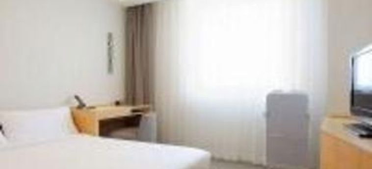 Hotel Naha Tokyu Rei:  ILES OKINAWA - OKINAWA PREFECTURE