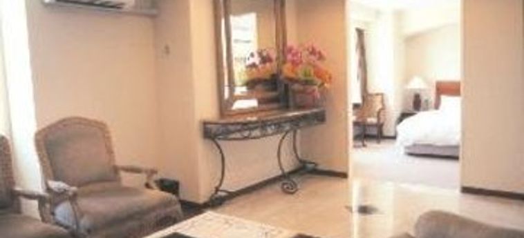 Hotel Palm Royal Naha Iles Okinawa - Okinawa Prefecture : Photo 