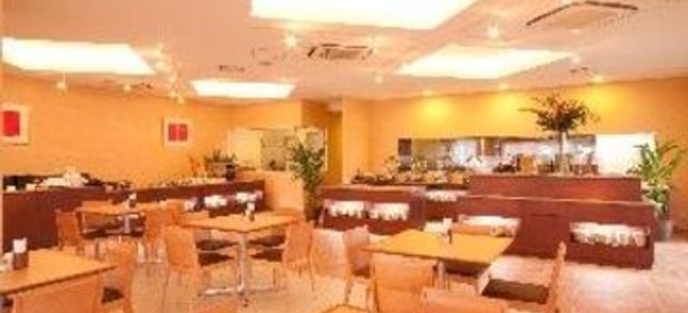 Hotel Yugaf Inn Okinawa:  ILES OKINAWA - OKINAWA PREFECTURE