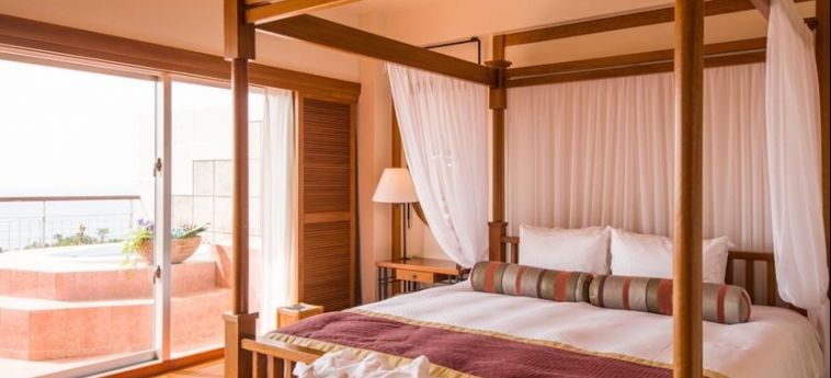 Hotel Kanucha Resort:  ILES OKINAWA - OKINAWA PREFECTURE