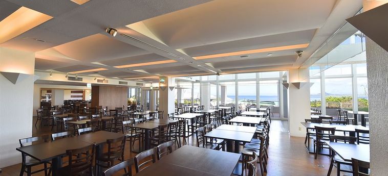 Centurion Hotel Okinawa Churaumi:  ILES OKINAWA - OKINAWA PREFECTURE
