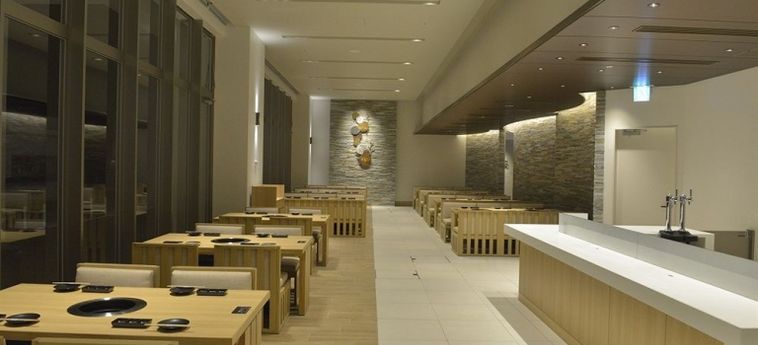 Hotel Orion Motobu Resort & Spa:  ILES OKINAWA - OKINAWA PREFECTURE