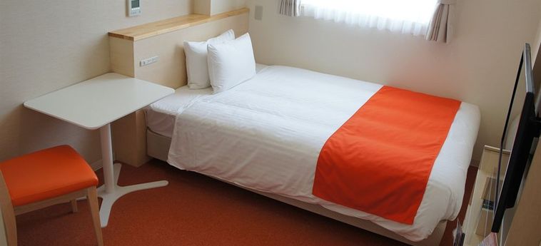 Hotel Abest Naha Kokusaidori:  ILES OKINAWA - OKINAWA PREFECTURE