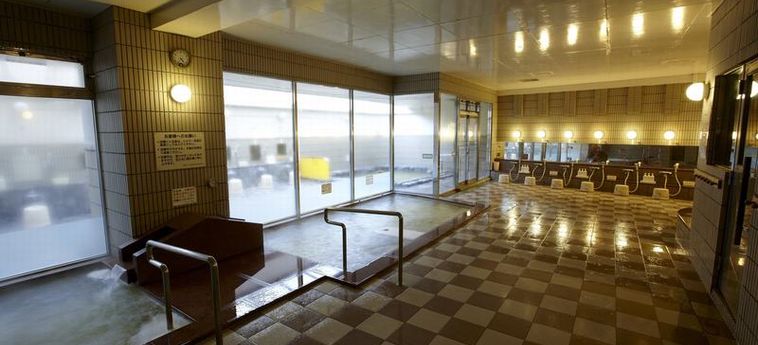 Hotel Loisir:  ILES OKINAWA - OKINAWA PREFECTURE