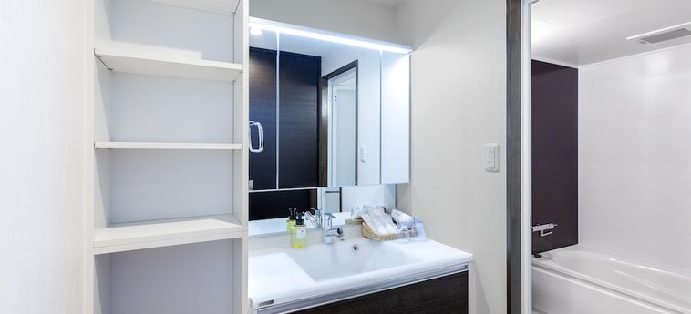 Hotel Cococious Monpa Iles Okinawa - Okinawa Prefecture : Photo 
