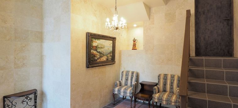 Hotel Condominium L S Inn Nahahigawa Iles Okinawa - Okinawa Prefecture : Photo 