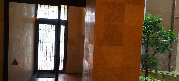 Hotel Condominium L S Inn Nahahigawa Iles Okinawa - Okinawa Prefecture : Photo 