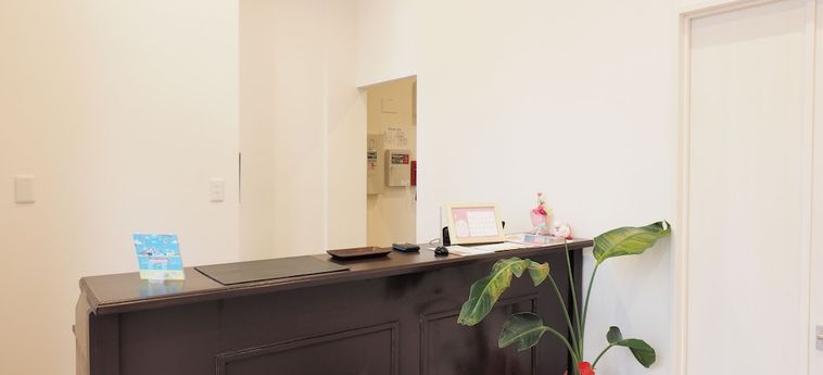 Hotel Condominium L S Inn Nahahigawa Iles Okinawa - Okinawa Prefecture : Photo 