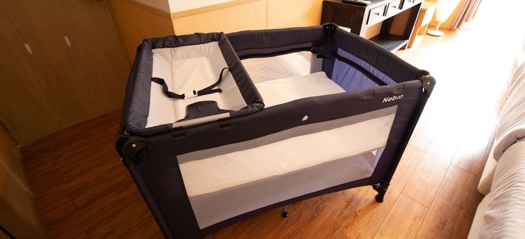 Dot Hotel Okinawa Iles Okinawa - Okinawa Prefecture : Photo 