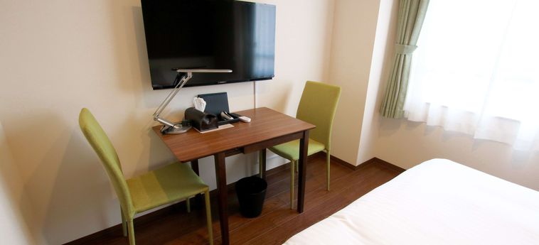 Best Ever Hotel Iles Okinawa - Okinawa Prefecture : Photo 