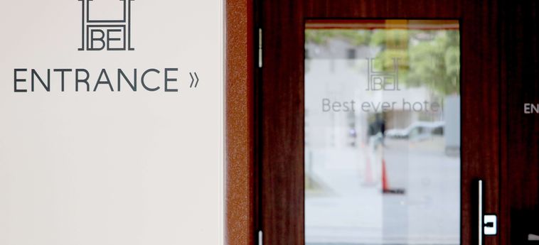 Best Ever Hotel Iles Okinawa - Okinawa Prefecture : Photo 