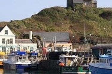 The Harbour Lights - Guest House:  ILFRACOMBE