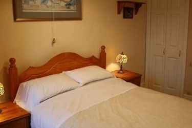 The Harbour Lights - Guest House:  ILFRACOMBE