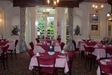 The Darnley Hotel:  ILFRACOMBE