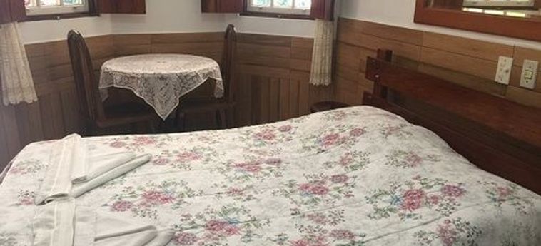 Velinn Caravela Hotel Santa Tereza Ilhabela: Foto 