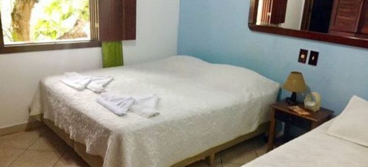 Velinn Caravela Hotel Santa Tereza Ilhabela: Foto 