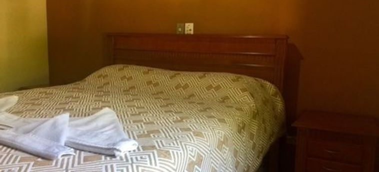 Velinn Caravela Hotel Santa Tereza Ilhabela: Foto 