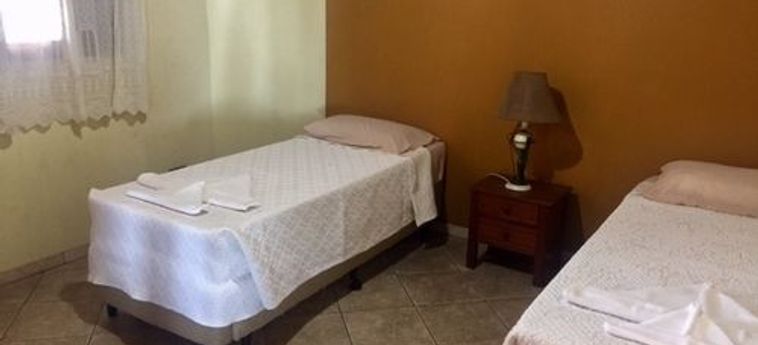 Velinn Caravela Hotel Santa Tereza Ilhabela: Foto 