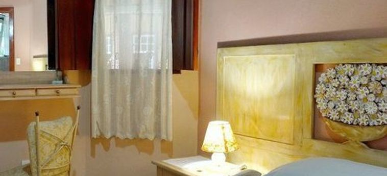 Velinn Caravela Hotel Santa Tereza Ilhabela: Foto 