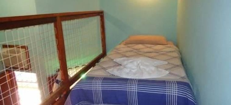 Velinn Caravela Hotel Santa Tereza Ilhabela: Foto 