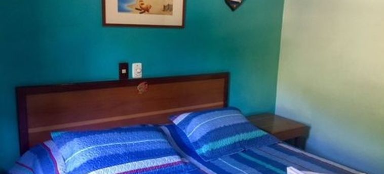 Velinn Caravela Hotel Santa Tereza Ilhabela: Foto 
