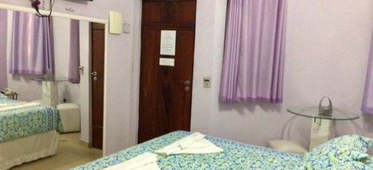 Velinn Caravela Hotel Santa Tereza Ilhabela: Foto 