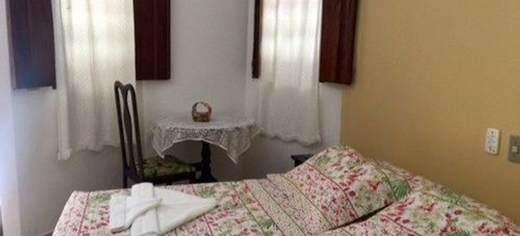 Velinn Caravela Hotel Santa Tereza Ilhabela: Foto 