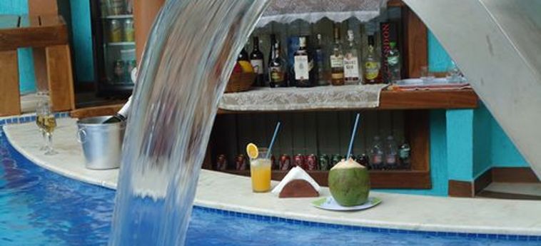 Velinn Caravela Hotel Santa Tereza Ilhabela: Foto 
