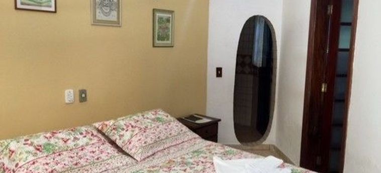 Velinn Caravela Hotel Santa Tereza Ilhabela: Foto 