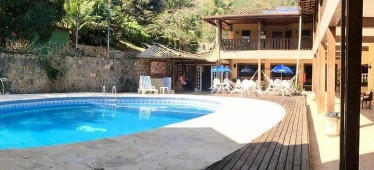 Velinn Caravela Hotel Santa Tereza Ilhabela: Foto 