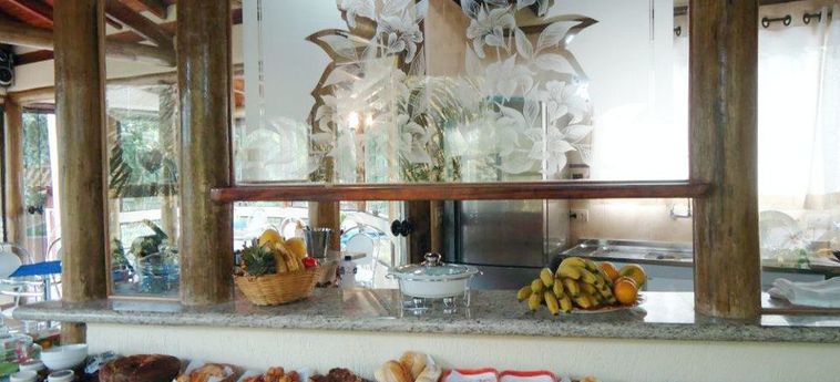 Velinn Caravela Hotel Santa Tereza Ilhabela: Foto 