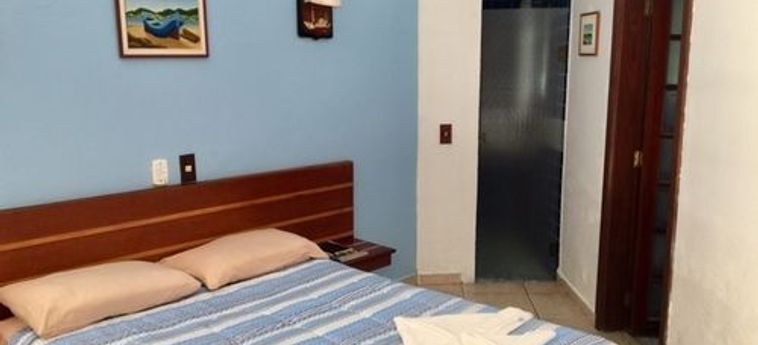Velinn Caravela Hotel Santa Tereza Ilhabela: Foto 