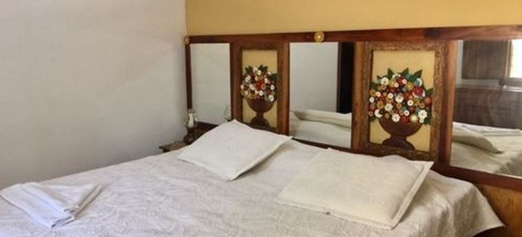Velinn Caravela Hotel Santa Tereza Ilhabela: Foto 