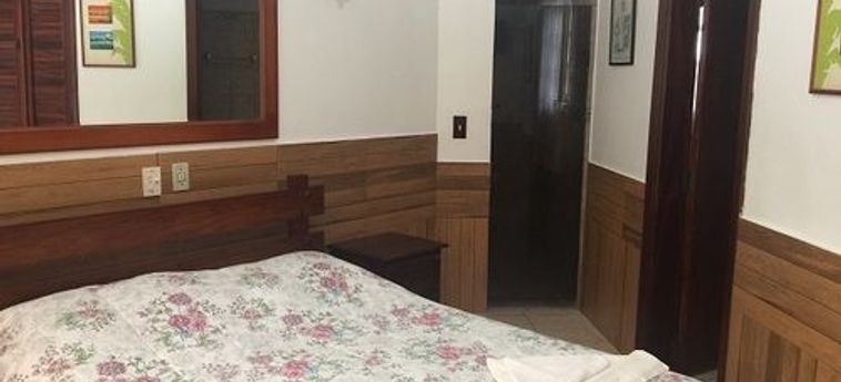 Velinn Caravela Hotel Santa Tereza Ilhabela: Foto 