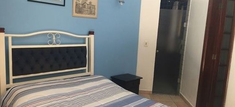 Velinn Caravela Hotel Santa Tereza Ilhabela: Foto 