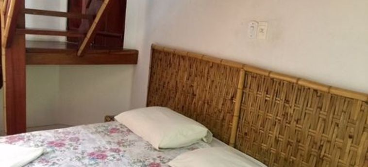 Velinn Caravela Hotel Santa Tereza Ilhabela: Foto 