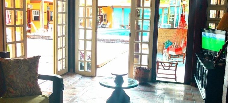 Velinn Caravela Hotel Santa Tereza Ilhabela: Foto 