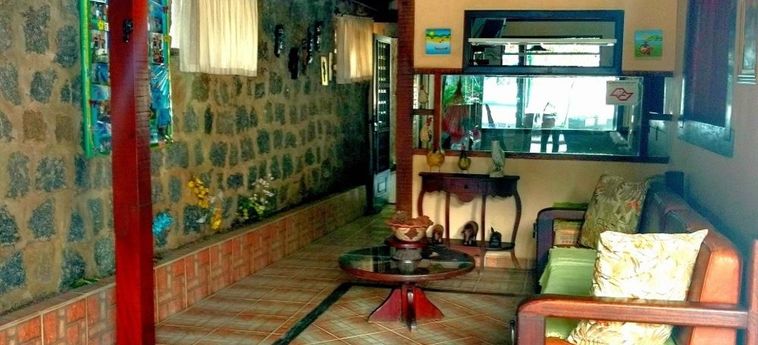 Velinn Caravela Hotel Santa Tereza Ilhabela: Foto 