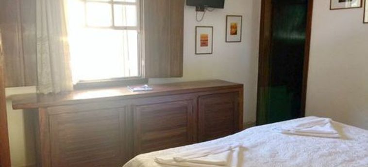 Velinn Caravela Hotel Santa Tereza Ilhabela: Foto 