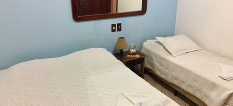 Velinn Caravela Hotel Santa Tereza Ilhabela: Foto 