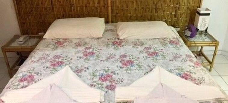 Velinn Caravela Hotel Santa Tereza Ilhabela: Foto 