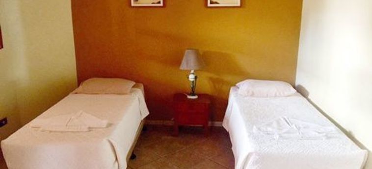 Velinn Caravela Hotel Santa Tereza Ilhabela: Foto 