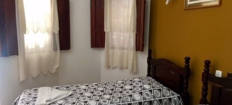 Velinn Caravela Hotel Santa Tereza Ilhabela: Foto 