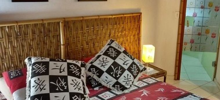 Velinn Caravela Hotel Santa Tereza Ilhabela: Foto 