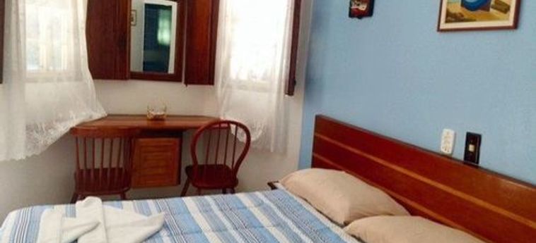 Velinn Caravela Hotel Santa Tereza Ilhabela: Foto 