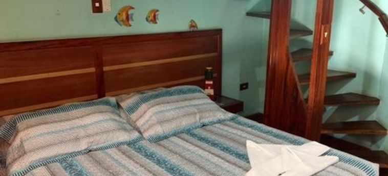 Velinn Caravela Hotel Santa Tereza Ilhabela: Foto 