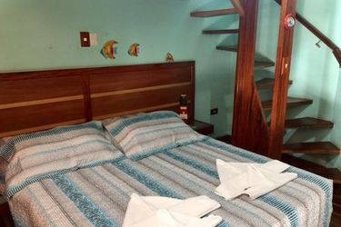 Velinn Caravela Hotel Santa Tereza Ilhabela: Photo 