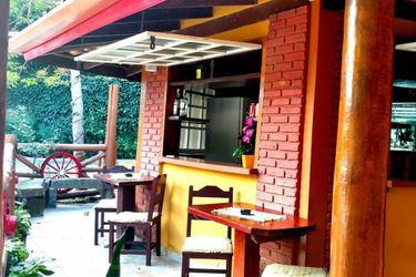 Velinn Caravela Hotel Santa Tereza Ilhabela: Photo 